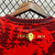 Camisa da Seleção Portugal 24/25 - Vermelha na internet