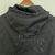 Corta-vento Adidas 23/24 - Preto - comprar online