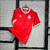 Camisa Seleção Dinamarca 24/25 - Home - Vermelha