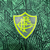 Camisa Fluminense 24/25 Treino Verde na internet