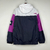 Corta-vento The North Face 23/24 - Branco e Rosa na internet