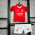 Kids Seleção Benfica l 2024/25 na internet