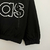 Corta-vento Adidas 23/24 - Preto - TAVARES COMPANY