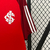 Camisa Internacional Treino 24/25 Adidas - Vermelho - comprar online