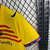 Kit Infantil Barcelona 23/24 - Amarelo - TAVARES COMPANY