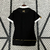 Camisa Feminina do Vasco da Gama 23/24 Third - Preto - TAVARES COMPANY