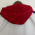 Corta-vento Nike 23/24 - Vermelho - comprar online