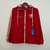 Corta-vento Adidas 23/24 - Vermelho