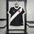 Camisa Feminina do Vasco da Gama 24/25 Home - Preto