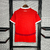 Austria 24/25 Home Vermelha - comprar online
