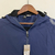 Corta-vento Adidas 23/24 - Azul - loja online