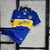 Camisa Boca Juniors l Retro 1996/97 na internet