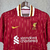 Camisa Liverpool 24/25 Home Vermelha - comprar online