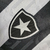 Camisa Feminina Botafogo I 23/24 - Preto na internet