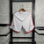 Short Internacional l 23/24 Adidas - Branco