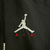 Imagem do Corta-vento Nike 24/25 - Vermelho/Preto/Branco