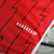 Kit Infantil Arsenal 23/24 Adidas - Vermelho/Branco na internet