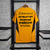 Camisa Internacional Treino 23/24 [Todos os Patrocínios] - Laranja - comprar online