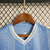 Kit Infantil Manchester City 23/24 Home - Azul - TAVARES COMPANY