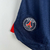 Short PSG 23/24 - Azul - TAVARES COMPANY