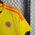Camisa Seleção Colombia 24/25 Home - TAVARES COMPANY