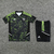 Kit de treino Manchester United 23/24 - Verde na internet