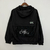 Corta-vento Jordan 23/24 - Preto - TAVARES COMPANY