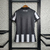 Camisa Feminina Botafogo I 23/24 - Preto - TAVARES COMPANY