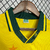 Camisa Brasil l Retro 1994/95 - TAVARES COMPANY