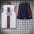 Kit Treino PSG 23/24 - Branco I - comprar online