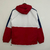 Corta-vento Nike 23/24 - Vermelho na internet