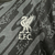 Camisa Liverpool Goleiro 24/25 Preta - TAVARES COMPANY