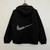 Corta-vento Nike 23/24 - Preto - TAVARES COMPANY