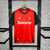 Camisa Bayer Leverkusen 24/25 - Vermelha Home