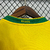 Camisa Brasil l Retro 2006 - TAVARES COMPANY