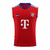 Regata Bayern 23/24 - Treino - Vermelho