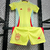 Kids Seleção da Espanha ll 2024/25 - TAVARES COMPANY