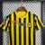 Kit Infantil Jeddah United 23/24 - Amarelo - comprar online
