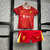 Kids Liverpool l 2024/25 - TAVARES COMPANY