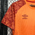 Camisa Athletico Paranaense 24/25 - Laranja - comprar online