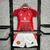Kids Manchester United l 2024/25 - TAVARES COMPANY