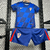 Kids Seleção da Croacia ll 2024/25 - TAVARES COMPANY