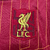 Camisa Liverpool 24/25 Home Vermelha na internet