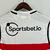 Camisa Regata do São Paulo Home I 23/24 - Branco - TAVARES COMPANY