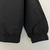 Corta-vento Nike 23/24 - Preto e Branco - TAVARES COMPANY