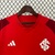 Camisa Internacional Treino 24/25 Adidas - Vermelho na internet
