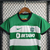 Kit Infantil Sporting Portugal 23/24 - Verde - TAVARES COMPANY