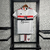 Kit Infantil São Paulo Home 23/24 - Branco