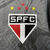 Camisa do São Paulo Treino 24/25 - Cinza - TAVARES COMPANY