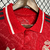 Camisa Real Madrid Vermelha 24/25 - comprar online